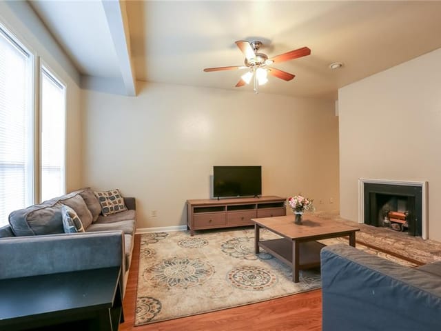 2529 Rio Grande St Unit #77