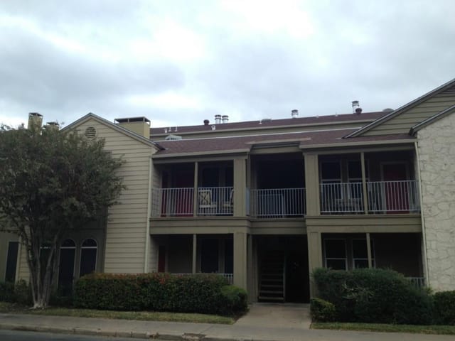 2529 Rio Grande St Unit #77