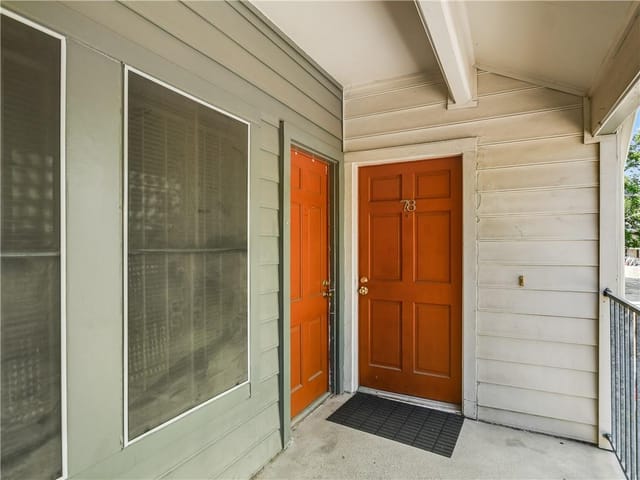 2529 Rio Grande St Unit #78