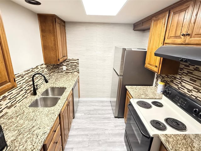 2529 Rio Grande ST Unit #81
