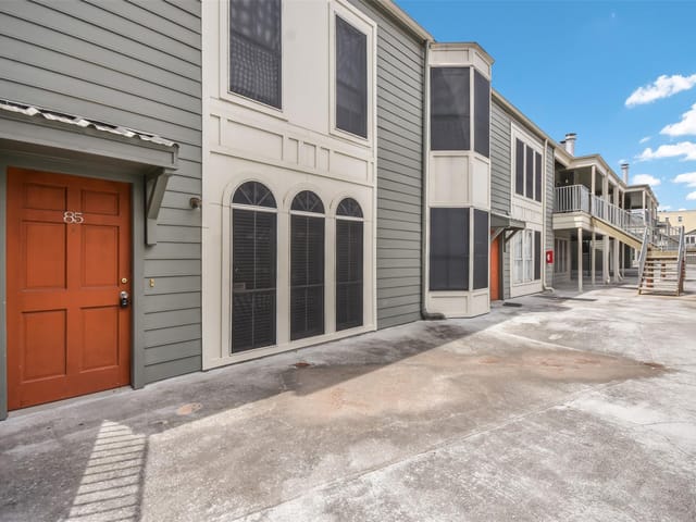 2529 Rio Grande St Unit #85