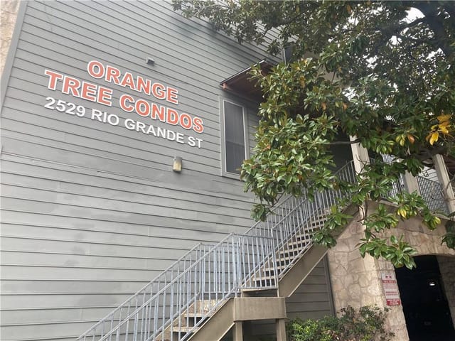 2529 Rio Grande St Unit #89