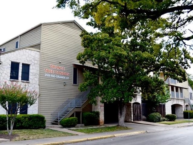 2529 Rio Grande ST Unit #9