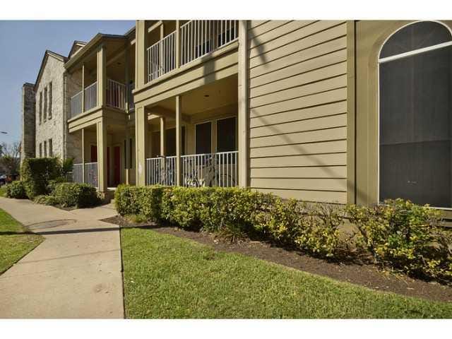 2529 Rio Grande Unit #78