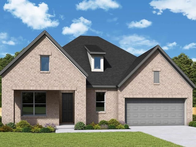 253 Iron Willow LOOP
