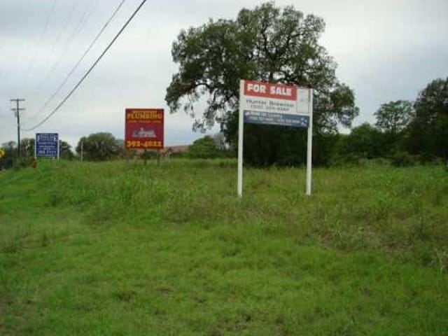 2530 Hunter RD