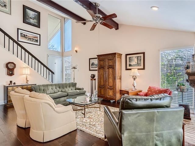 2530 Stoutwood Cir Unit #10-D
