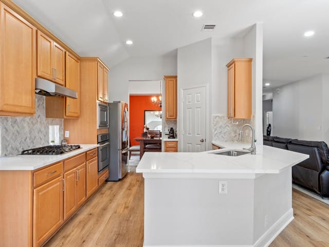 2532 Arbor Dr