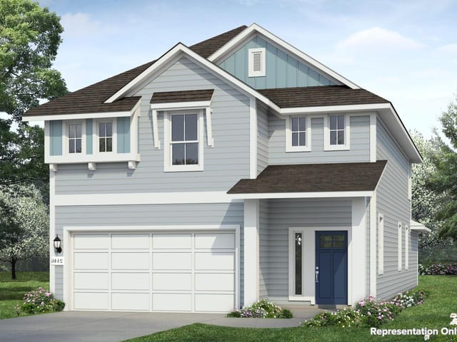 2534 Redlove DR