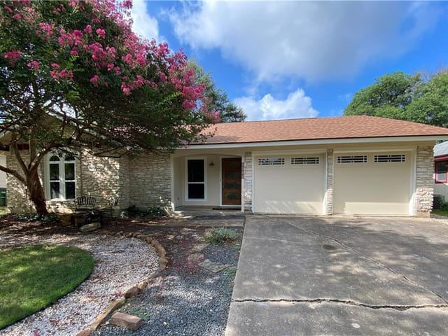 2535 BAXTER Dr