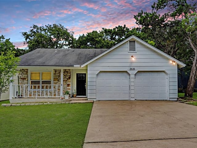 2535 Star Grass Cir