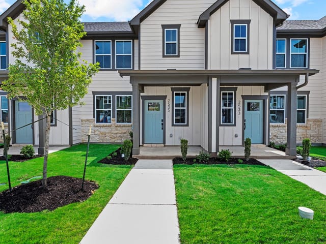 2535 Violet Theo LN