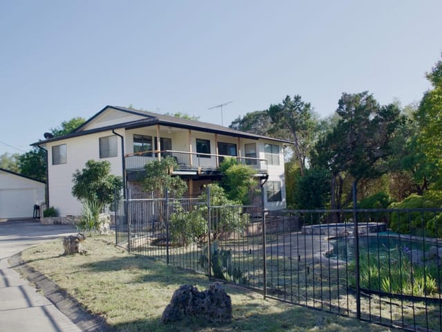 254 Buckhaven Dr