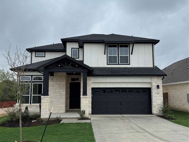 254 San Saba Dr