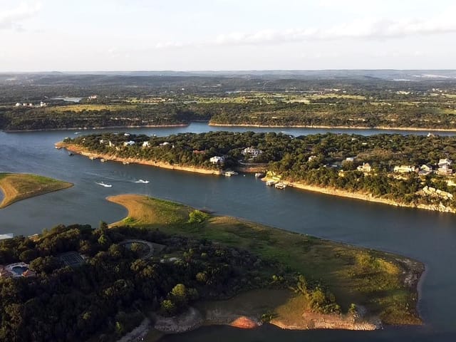 25406 Pedernales Point DR