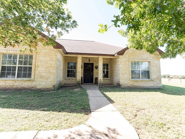 2542 Witter Rd