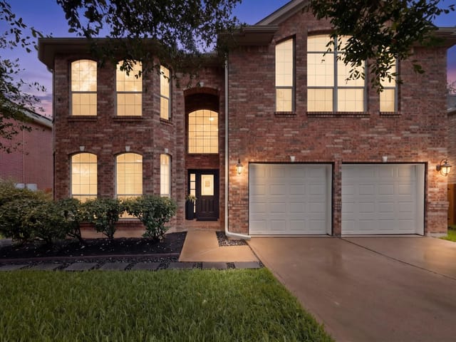 2544 Salorn WAY