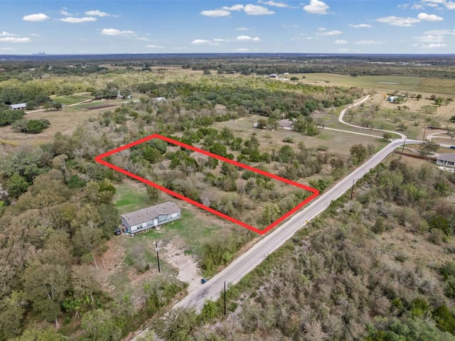 255 Crooked RD