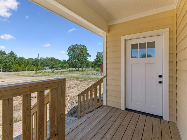255 Foothill RD
