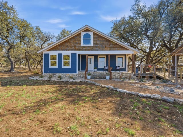 255 Rocky Creek Rd