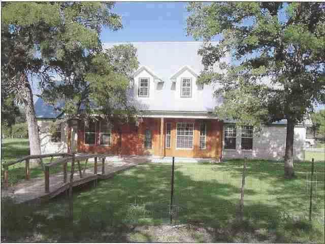 2551 County Road 207