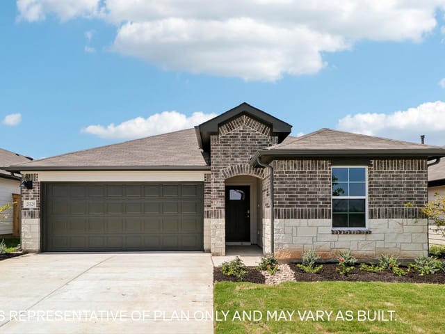 25516 Timber Drop LN