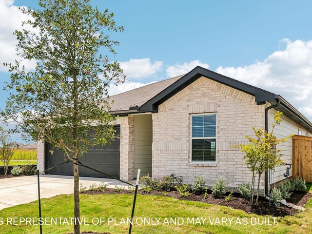 25520 Timber Drop LN