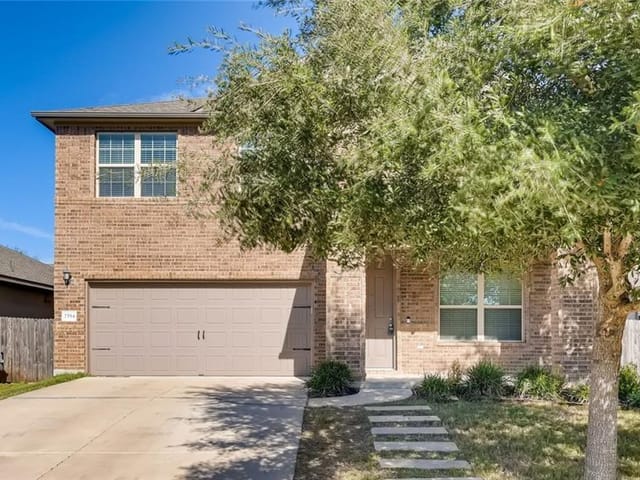 2554 Garlic Creek Dr