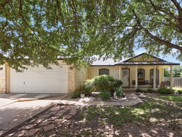 2556 Vernell WAY