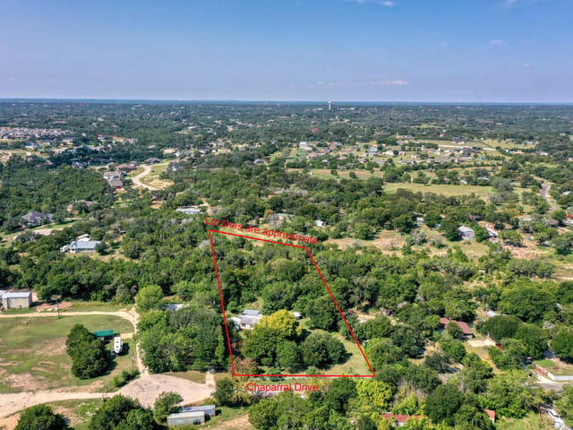 256  Chaparall Dr