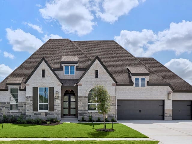 256 Jates Field BND
