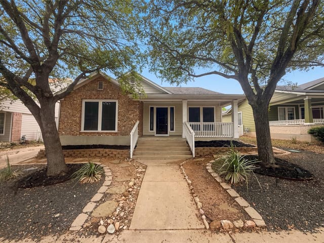 256 Morrell