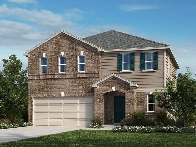 2561 Donna Olene DR