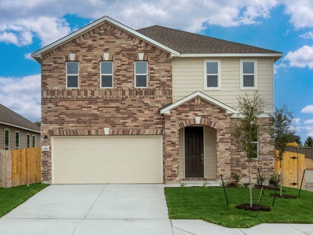 2561 Donna Olene DR