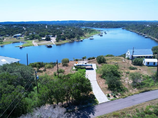 25625 Pedernales Point Dr