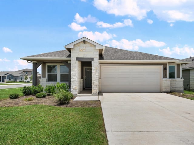 257 Fossil DR