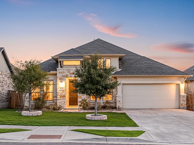 257 Left Fork Dr
