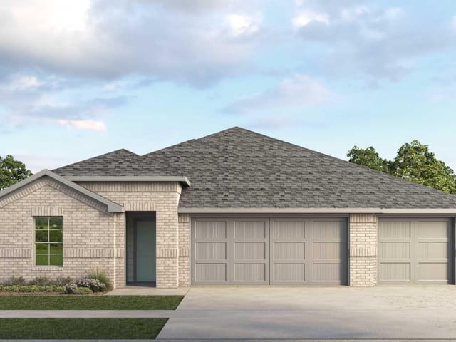257 Rivers Edge DR