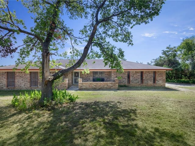258 County Road 4757