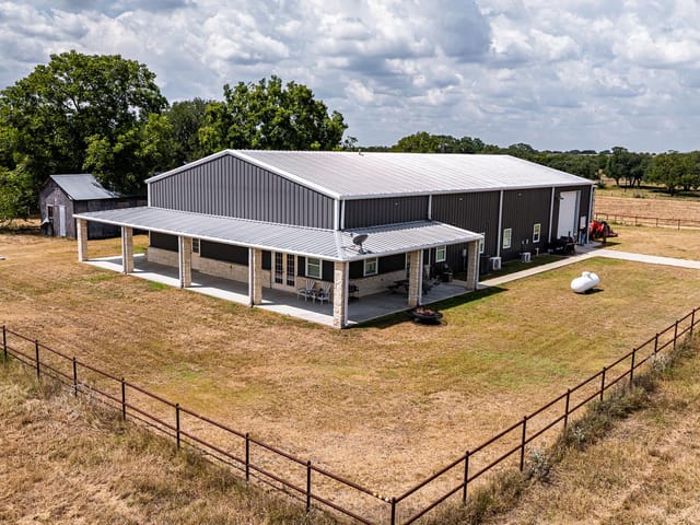 258 Private Road 2006