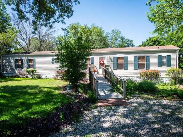 258 Quail Ridge DR