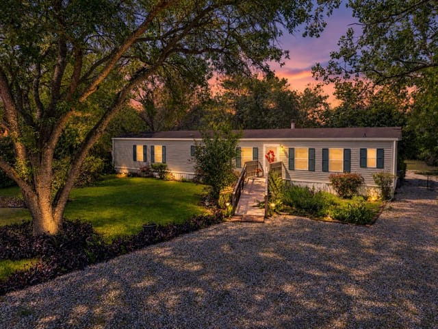 258 Quail Ridge DR