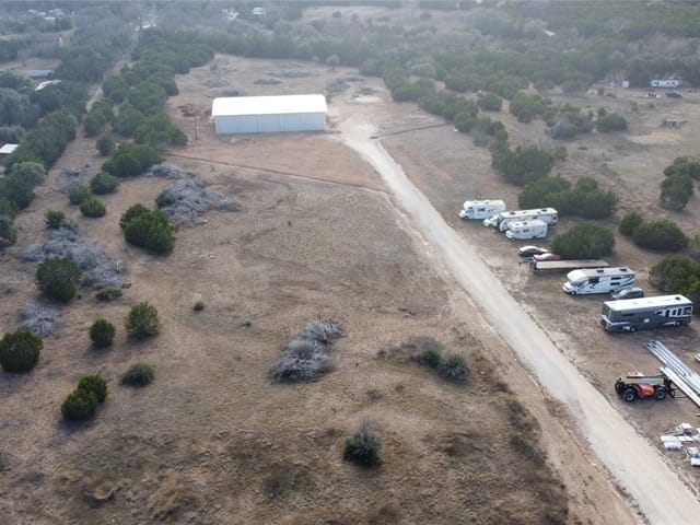 25802 Ranch RD