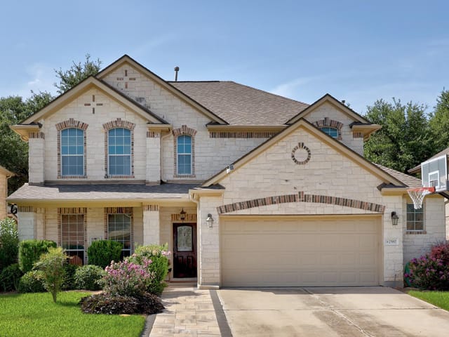 2587 Arbor DR