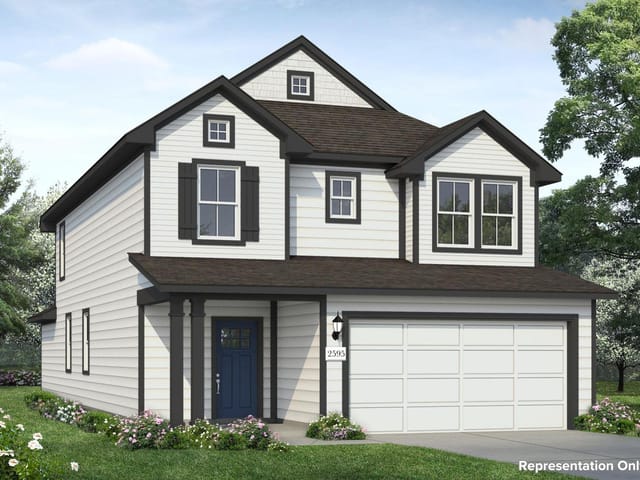 259 Haywood MNR