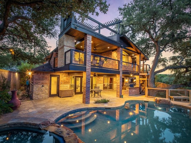259 Oak Hideaway DR