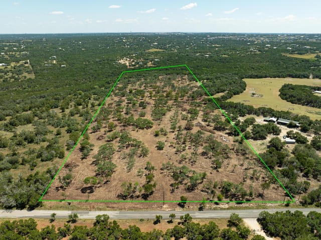 22.17 Acres Trautwein RD