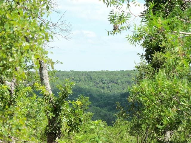 26 acres Red Hawk RD