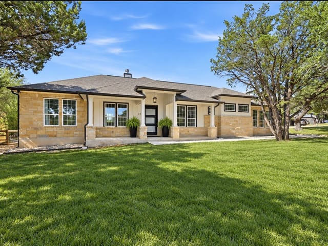 26 Persimmon Drive