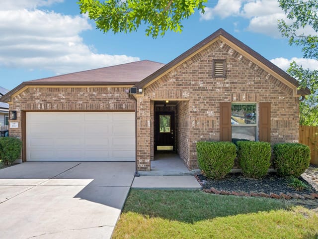 260 Cushman DR